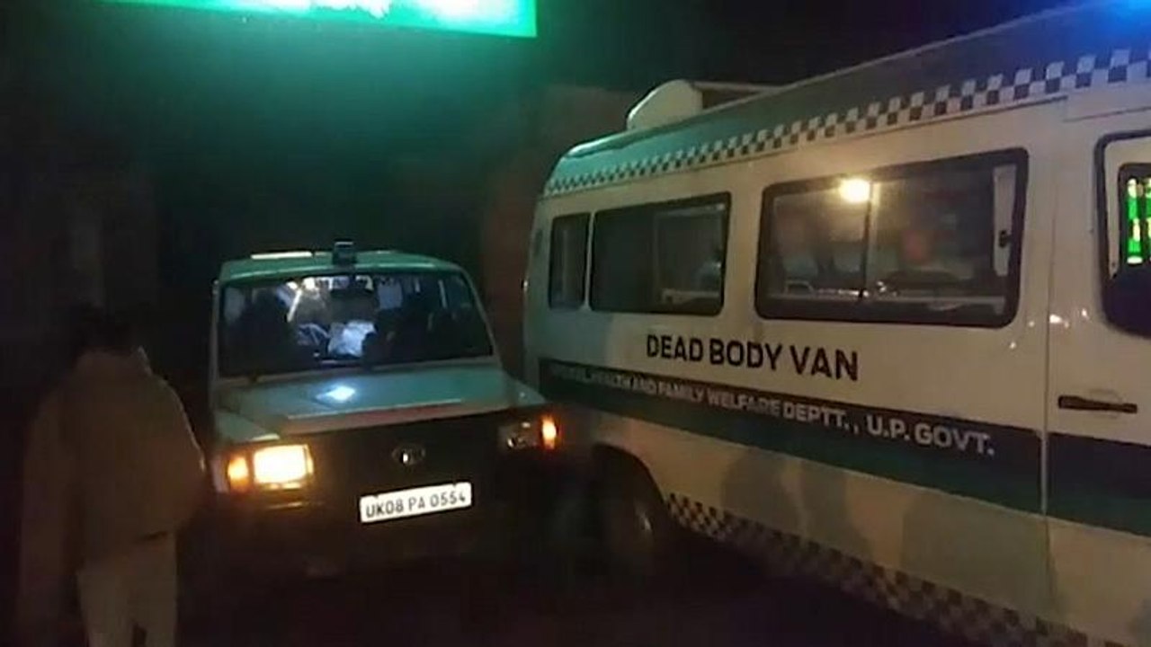 Indien: Viele Tote durch gepanschten Alkohol