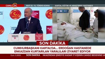 31 Mart mahalli seçimleri 'milli beka mücadelesi' görüyoruz