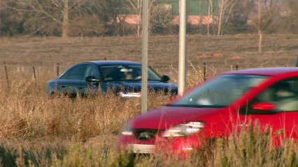 Torra llega a la cárcel de Alcalá-Meco para visitar a Forcadell y Bassa