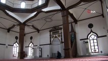Tarihi camiden 9 yıl önce çalınan hat, Beyoğlu’ndaki antikacıya satılmak için getirilince Vakıflar Müzesi'ne kazandırıldı