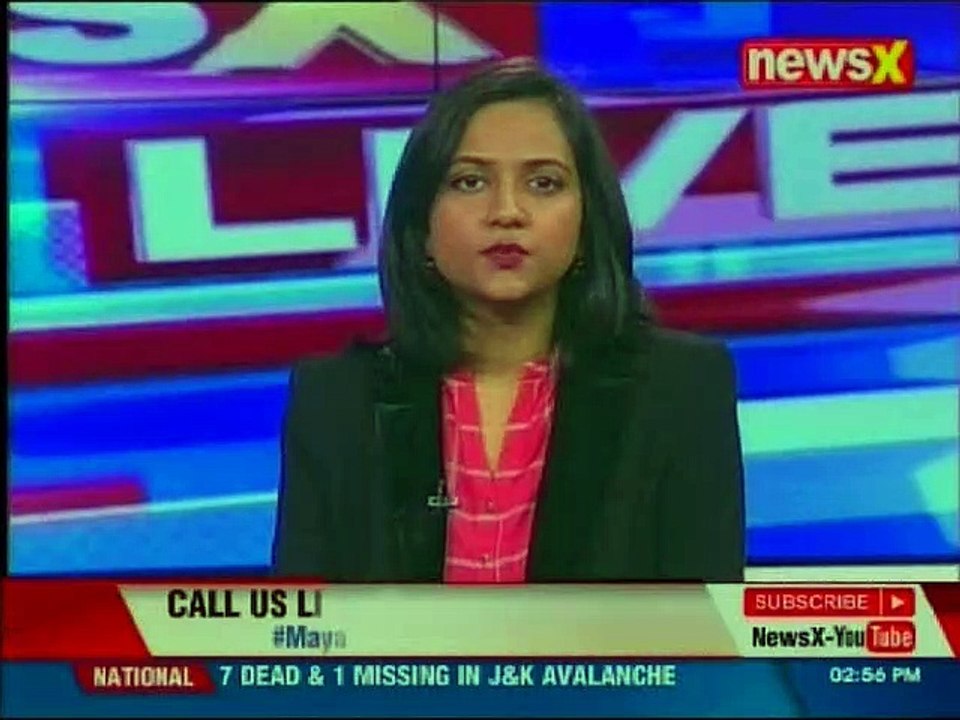 Mayawati Statue Row: BSP Supremo defends money spent on building statues