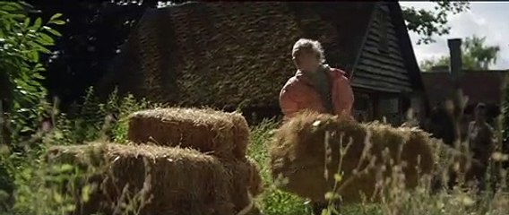 Teen Spirit Bande-annonce VO (2019) Elle Fanning, Elizabeth Berrington