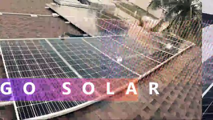 Unlimited Solar Present in Silver Bluff Estates Florida Go Solar!