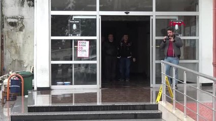 Mersin Gemide Ele Geçen 615 Kilogram Kokainin 4 Şüphelisi Adliyede