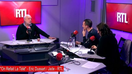 François Berléand : "Chez Ardisson, je demandais de l'eau, on me filait de la vodka"