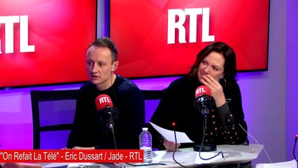 François Berléand : "Stop aux gilets jaunes !"