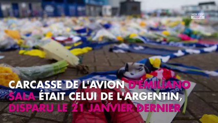 Emiliano Sala mort : un club espagnol réclame des indemnités de formation