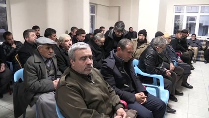 Kalp krizi sonucu hayatını kaybeden Elazığspor hayranı Furkan'ı babası anlattı - ELAZIĞ