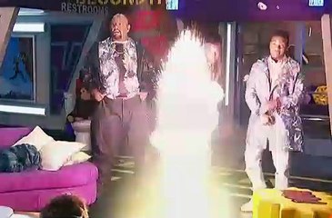Game Shakers S02E24 Babe Gets Crushed