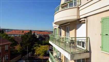 A vendre - Appartement - Rueil Malmaison (92500) - 5 pièces - 98m²