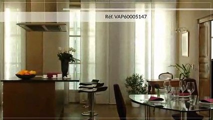 A vendre - Appartement - St Raphael (83700) - 4 pièces - 113m²