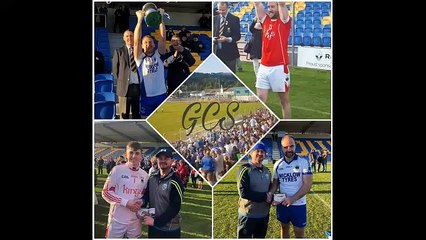 Eire Og v Newtown Div1A 07.02.2019