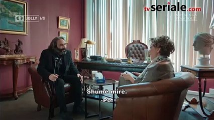 Nusja nga Stambolli – Episodi 209