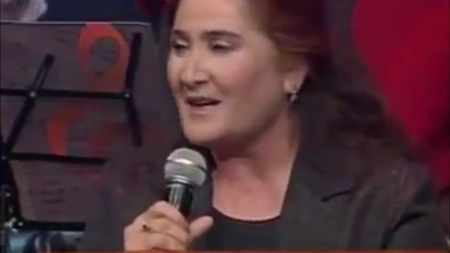 Sabahat Akkiraz Tevhid