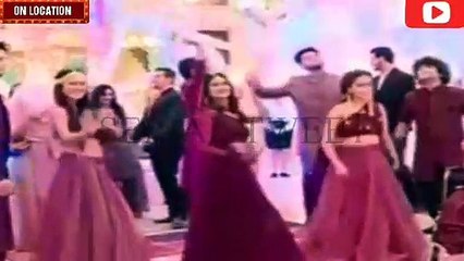 Ishqbaaaz dhinkchak 10 February 2019 upcoming updates