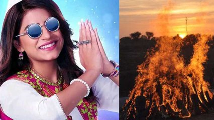 Nimki Mukhiya: Nimki's DEATH is the possible plot in coming Week| Here's Why | FilmiBeat