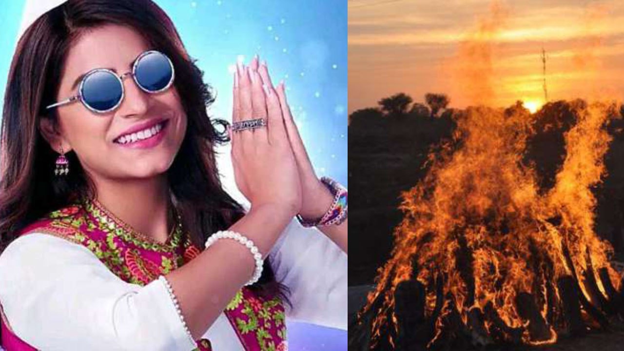 Nimki Mukhiya: Nimki's DEATH is the possible plot in coming Week| Here's Why | FilmiBeat