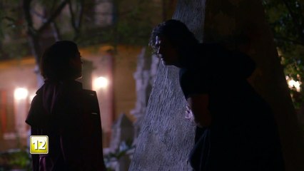 O Sétimo Guardião: capítulo 77, sexta, 8 de fevereiro, na Globo