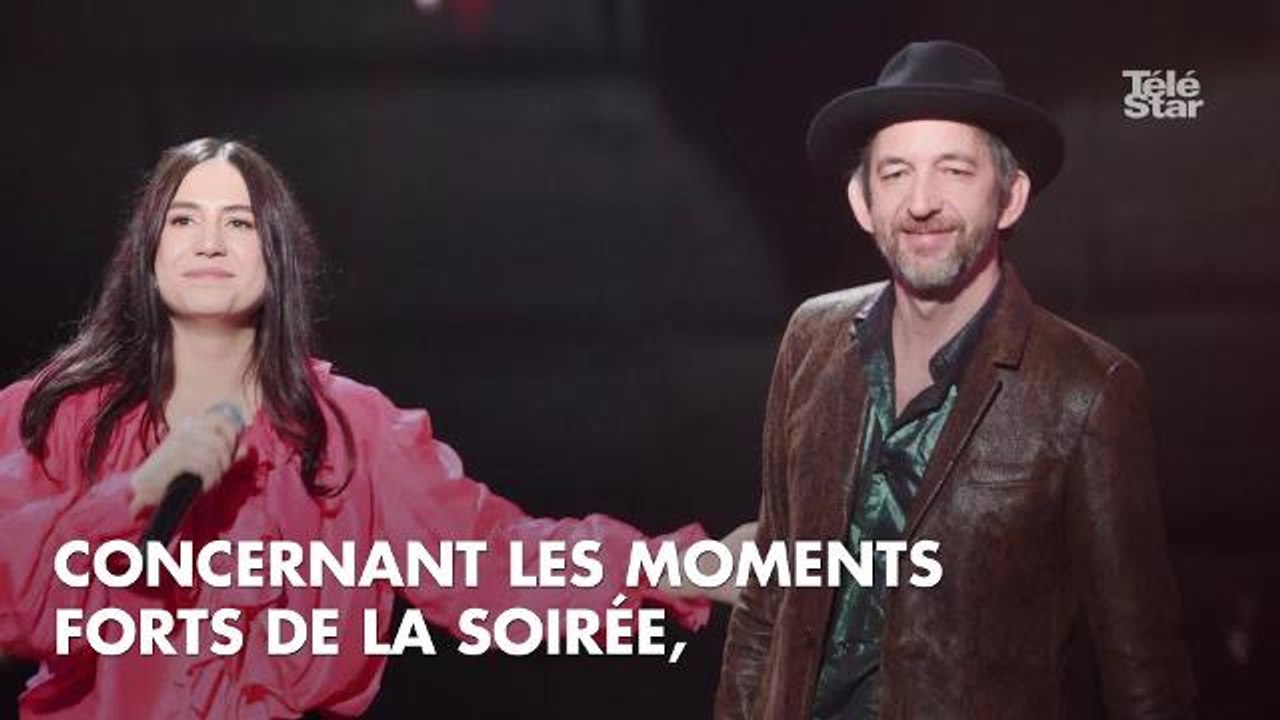 PHOTOS. Victoires de la musique 2019 : Daphné Bürki, Bigflo et Oli... Revivez toute la cérémonie en photos