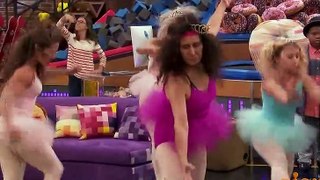 Game Shakers S02E07 Babe's Bench