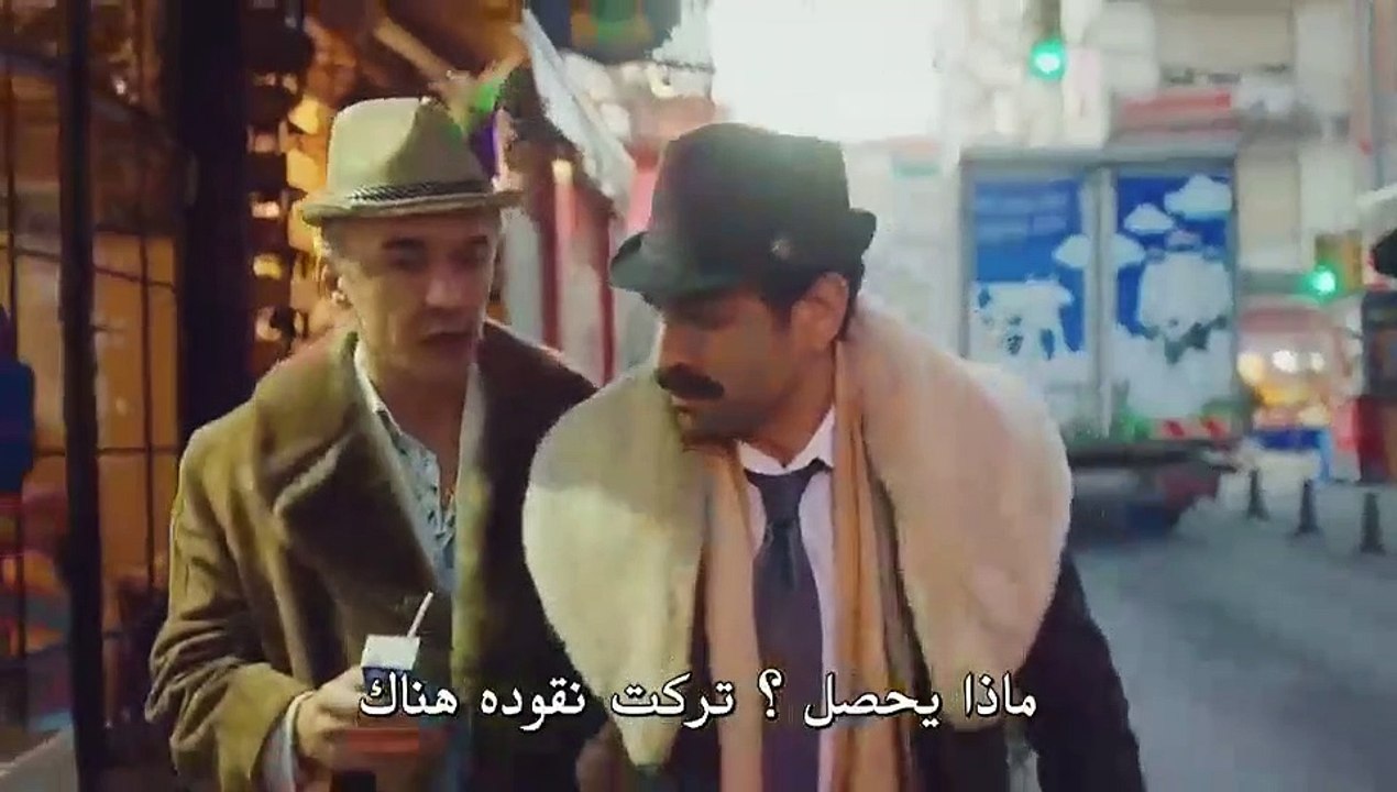 مسلسل ابنتي  مترجم للعربية الحلقة 18 القسم التاني