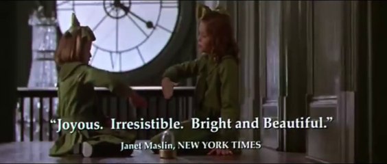 A Little Princess (1995) Official Trailer - Alfonso Cuarón, Liam Cunningham Movie