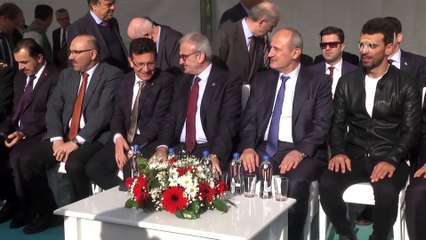 'Motosikletçiler İçin Bariyer Uygulaması Bir Başlangıç' - ANTALYA