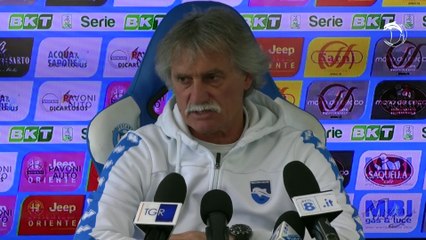 Aspettando #FoggiaPescara @lega_B #FOGPES, Bepi Pillon