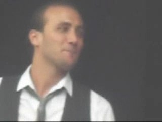Merwan Rim & Marilou - Danser sur la lune (Hopital Necker)