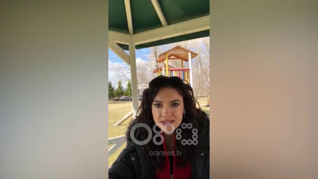 Ora News - Ty të faleminderit! Spiropali tregon telefonatën me gjyshin e vajzës së abuzuar