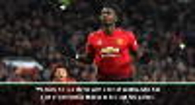 Marquinhos excited for Champions League duel with rejuvenated Pogba