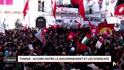 Midi infos - 09/02/2019