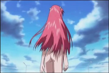 Elfen Lied - English Trailer