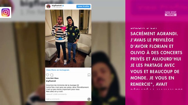 Victoires de la musique 2019 : Louane moquée pour son physique sur la Toile