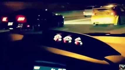 STREET RACERS VS POLICE C (1)