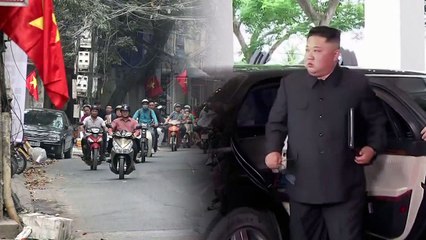 2차 북미 정상회담 장소 '하노이' 선정 배경은?  / YTN