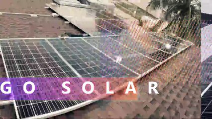 Unlimited Solar Present in Town Park Estates Florida Go Solar!