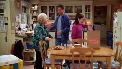 Everybody Loves Raymond  Bitch Slap