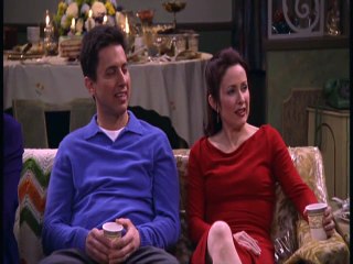 Everybody Loves Raymond  Frank & Marie's Skit