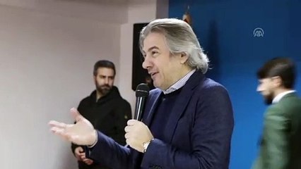 'Yerel Seçim Yolunda Yerinde Eğitim Modeli' programı - EDİRNE