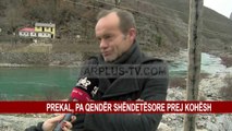 PREKAL, PA QENDËR SHËNDETËSORE PREJ KOHËSH