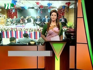 NTV Evening News | 09 February 2019