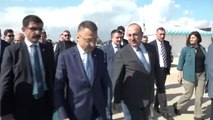 Çavuşoğlu: 