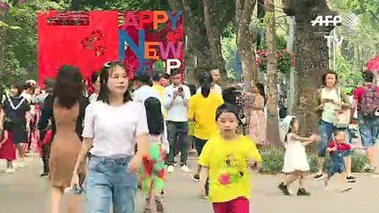 Hanoi locals react after city picked to host US-N Korea summit