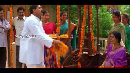 Kolo Kolo Full Video Song HD | Ayodhya Ramayya Telugu Movie | Srihari, Bhanupriya