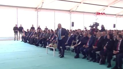 Antalya Havalimanı'nda Alçak Seviye Rüzgar Kırılımı Uyarı Sistemi Açıldı 2