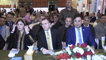 Irak'ta 'Kerkük Günü' etkinliği - BAĞDAT