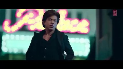 ZERO Tanha Hua Full Song  Shah Rukh Khan Anushka Sharma   Jyoti N Rahat Fateh Ali Khan