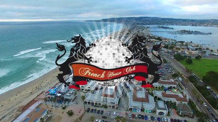 Demasi meets Koki - Week N Days (Le Pimp Remix)