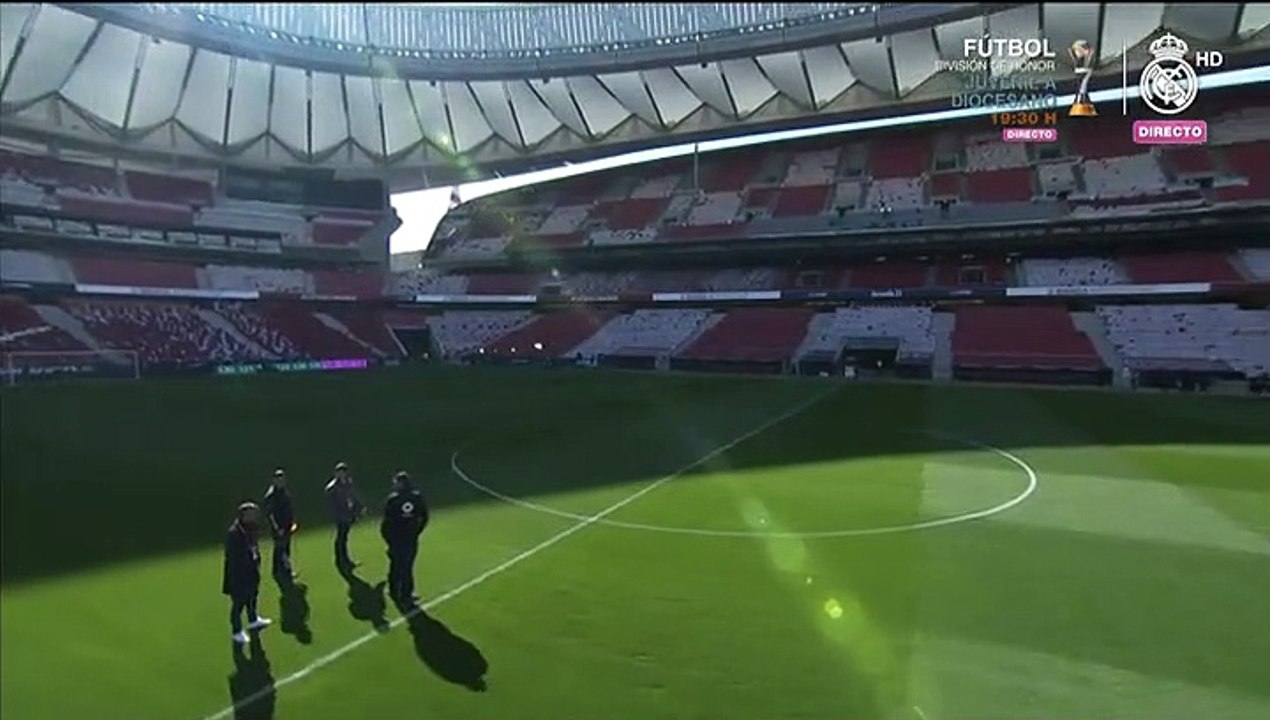 Solari apuesta por su equipo de gala: Reguilón vuelve al once en el derbi